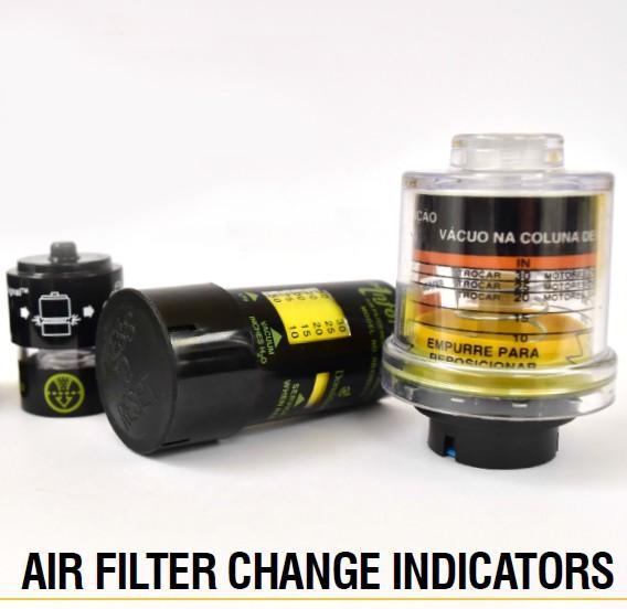  Air  Filters  Indicators  Costex Tractor Parts 