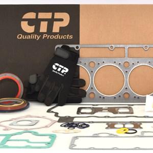 Gasket kit | seals and gaskets
