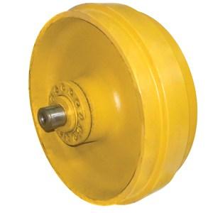 Products idler | undercarriage