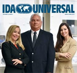 Ida universal2015 | press releases