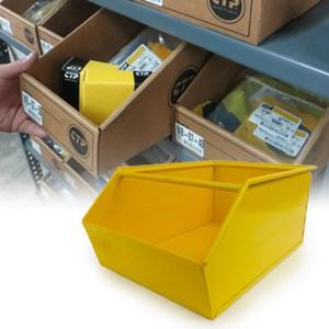 Products corrugated metal bins | tools accessories