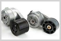 Belt tighteners f 720 156 ctp costex | product listing | cat® komatsu® parts