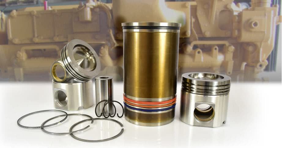 C15 piston and liner kits f 720 247 costex ctp | c15 piston and liner kits