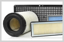 Cab air filters f 720 188 ctp costex | product listing | cat® komatsu® parts