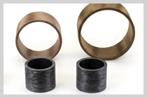 Composite bearings | product listing | cat® komatsu® parts