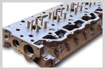 Cylinder head f 720 046 ctp costex | product listing | cat® komatsu® parts