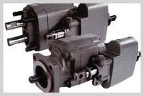 Dump pumps f 720 187 ctp costex | product listing | cat® komatsu® parts