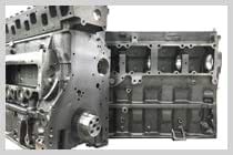 Engine block 3116 f 720 267 ctp costex | product listing | cat® komatsu® parts