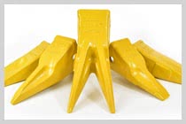 Ground engaging tools f 720 056 ctp costex | product listing | cat® komatsu® parts