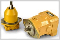 Hydraulic fan motors f 720 269 ctp costex | product listing | cat® komatsu® parts
