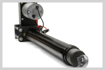 Linear actuators f 720 204 ctp costex | product listing | cat® komatsu® parts