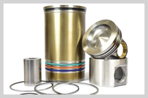 Liner kits f 720 053 ctp costex | product listing | cat® komatsu® parts