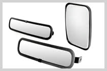 Mirrors f 720 110 ctp costex | product listing | cat® komatsu® parts