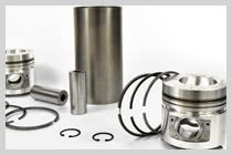 Piston kiner kits 3046 engine f 720 268 | product listing | cat® komatsu® parts