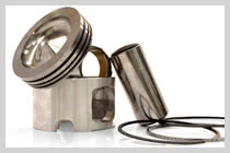 Piston kits f 720 155 ctp costex | product listing | cat® komatsu® parts