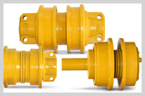Rollers f 720 028 ctp costex 1 | product listing | cat® komatsu® parts