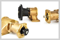 Sea water pumps f 720 256 ctp costex | product listing | cat® komatsu® parts