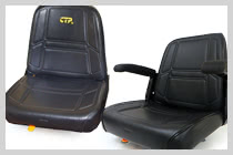 Seats f 720 101 ctp costex | product listing | cat® komatsu® parts