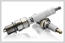 Spark plugs f 720 237 ctp costex | product listing | cat® komatsu® parts