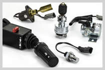 Switches f 720 147 ctp costex | product listing | cat® komatsu® parts