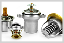 Thermostat water pump regulator f 720 084 ctp costex | product listing | cat® komatsu® parts