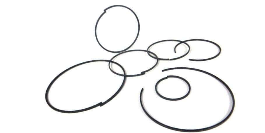 Transmission seal rings f 720 235 ctp costex | transmission seal rings