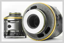 Vane pump cartridges f 720 209 ctp costex | product listing | cat® komatsu® parts