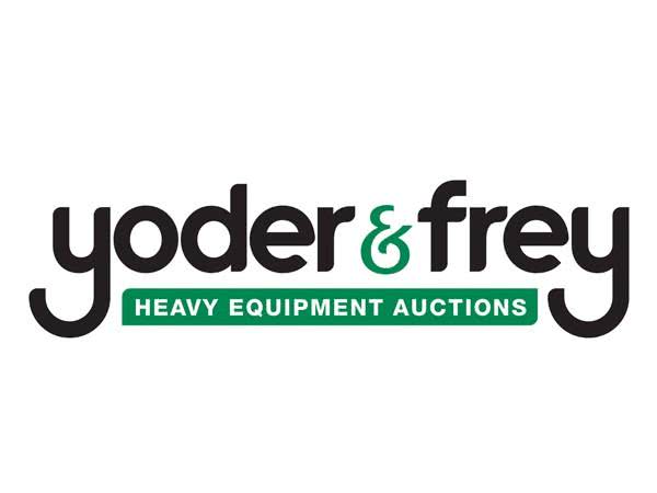Yoder and frey main 2016 | trade shows