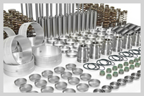 Cylinder head overhaul kits f 720 283 ctp costex | product listing | cat® komatsu® parts