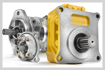 Gear pumps for komatsu f 720 284 ctp costex | product listing | cat® komatsu® parts