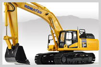 Komatsu collectible replicas f 720 279 | product listing | cat® komatsu® parts