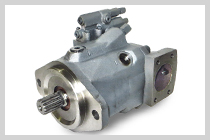 Piston pumps f 720 249 ctp costex | product listing | cat® komatsu® parts