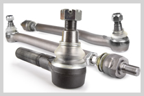 Tie rods sockets f 720 141 ctp costex | product listing | cat® komatsu® parts