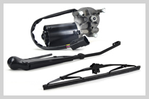 Wiper motors f 720 276 ctp costex | product listing | cat® komatsu® parts