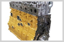 C15 diesel engine serial 6nz costex | product listing | cat® komatsu® parts