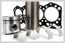 3064 engine kits | product listing | cat® komatsu® parts