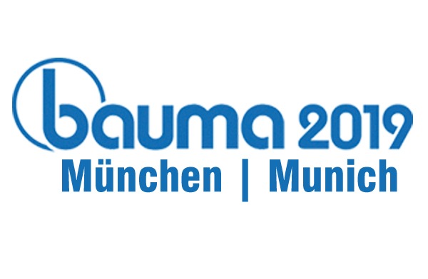 Bauma main 2019 | bauma munich germany 2019