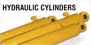 hydraulic-cylinders