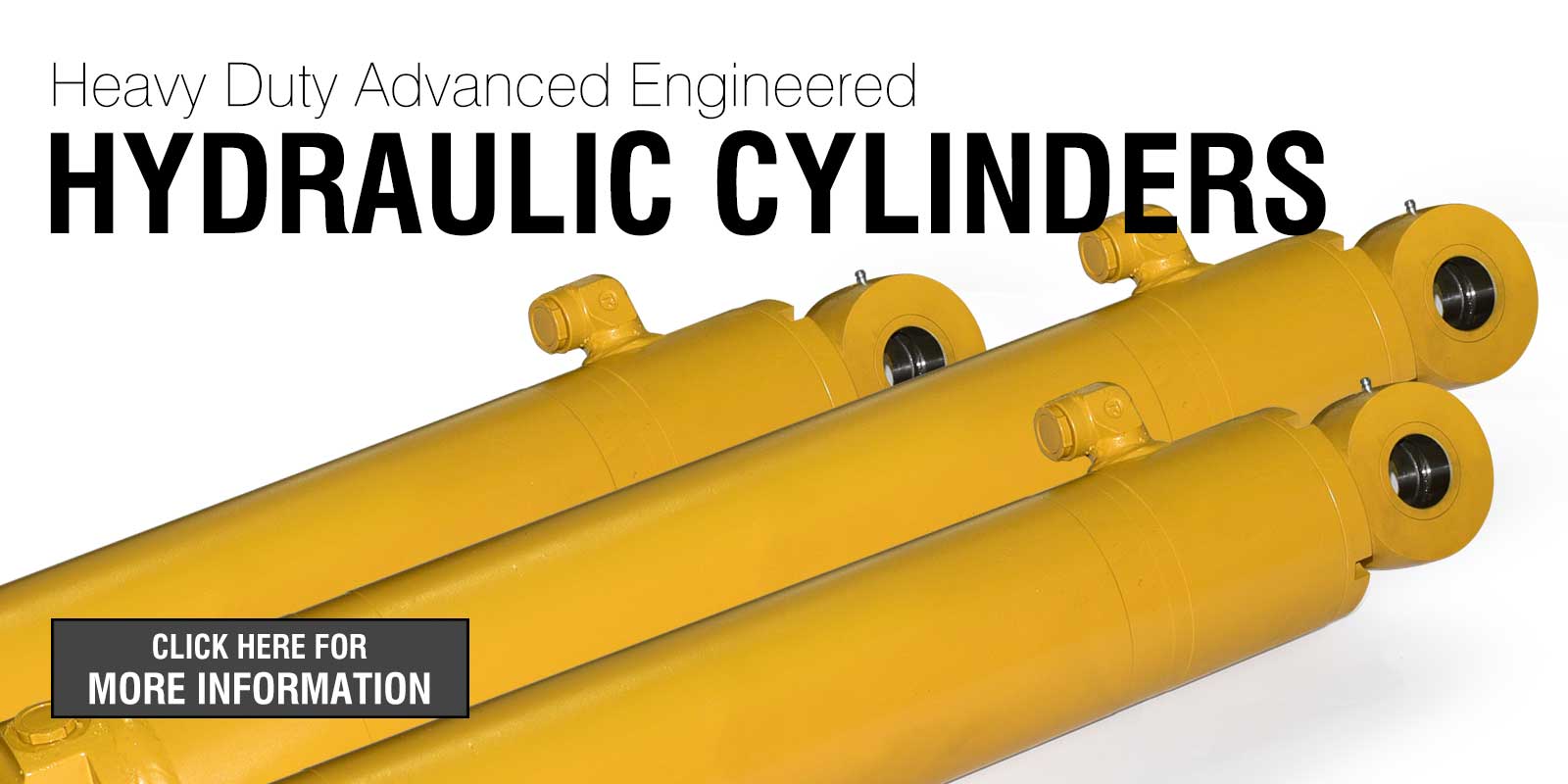 Caterpillar Hydraulic Cylinder Seal Kit 2-3/4 X 3-3/4 
