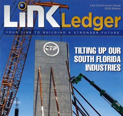 Link ledger 2019 | press releases