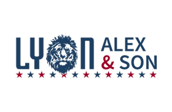 Lyon alex son 2020 | alex lyon son 2020