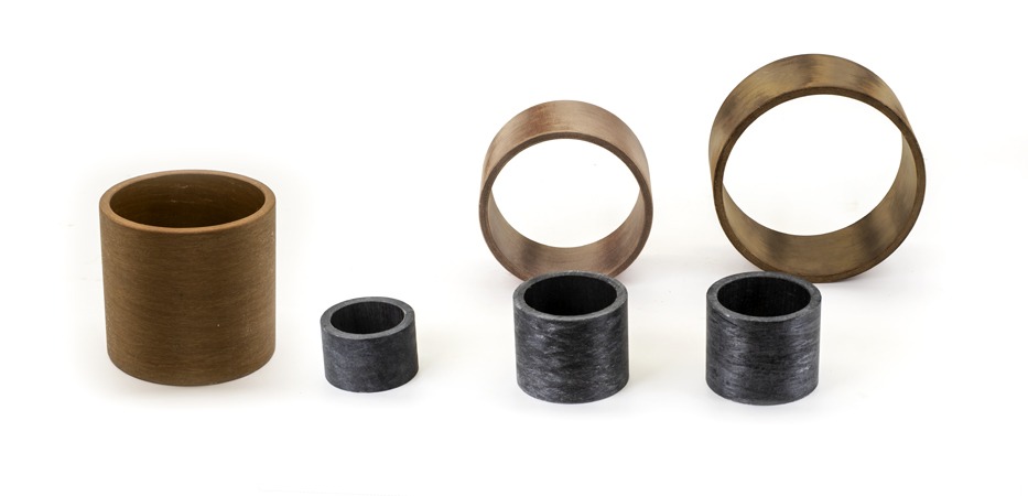 Bearing composite | composite bearings