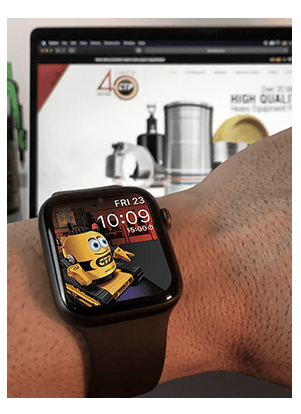 Freddy smartwatch | freddy fanclub news 2020 10