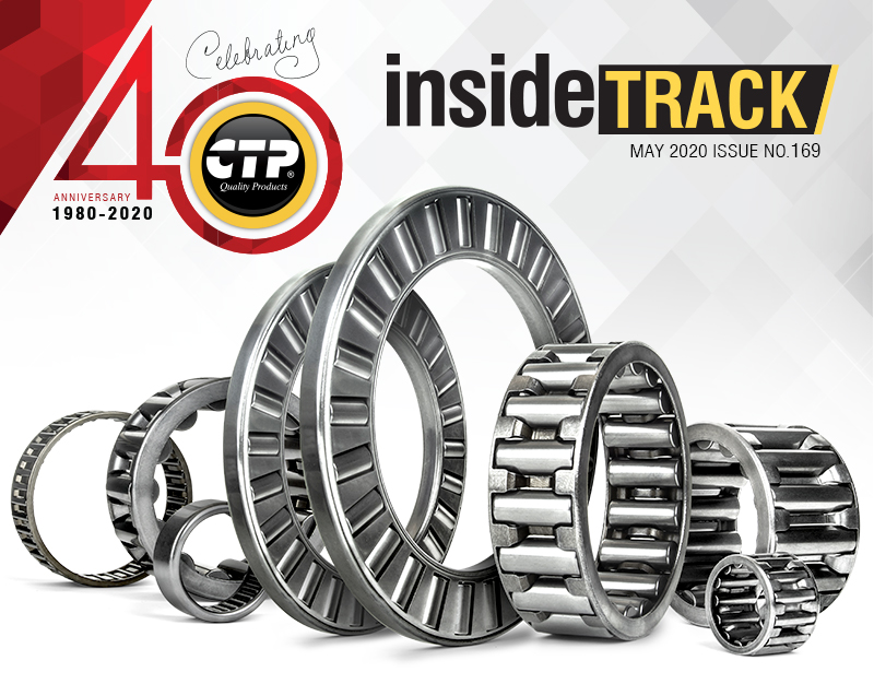 Needle bearings main | insidetrack no 169 may 2020
