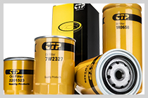 Oil filters hovers | product listing | cat® komatsu® parts