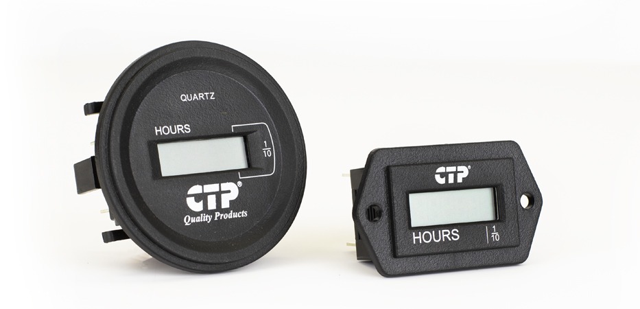 Hour digital meters header | meter kits