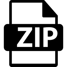 Zip file | ctp online system | costex