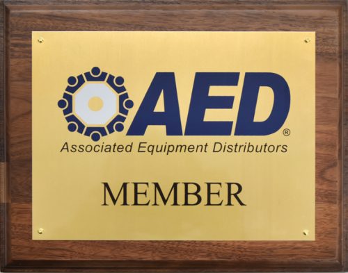 Aed award 733x576 | certifications awards | costex