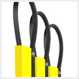 Belts hoses | mega item 57145