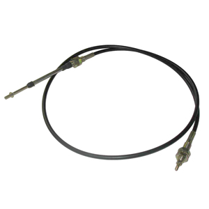 Brake cable | braking steering systems